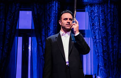 Ava: The Secret Conversations Press Photos - Geffen Playhouse