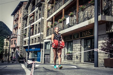 Spartan Race Andorra Turisme Encamp I El Pas De La Casa