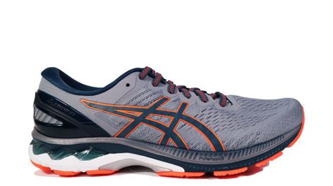 Asics Gel Kayano 27 Vs New Balance 1260v6