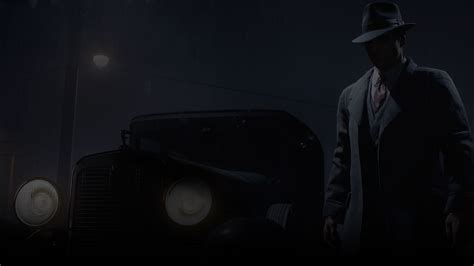 Mafia Trilogy Has Been Revealed With More News Scheduled For May