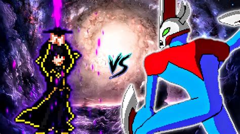 Cid Kagenou Shadow V2 New VS Ben 10 Ultimate Alien OP All Form In