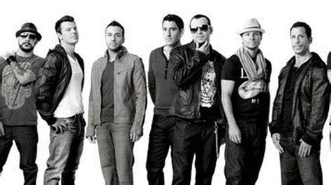 Backstreet Boys Hd Wallpapers Wallpaper Cave