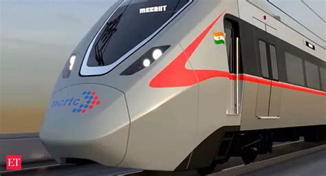 Delhi Meerut Rrts Delhi To Meerut In Mins Benefits Of Regional