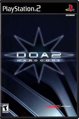 Grid For Dead Or Alive 2 Hardcore By Affectionate SteamGridDB