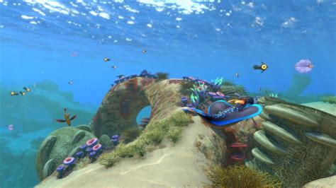 Online Retailers Leak Release Date For Underwater Survival Game