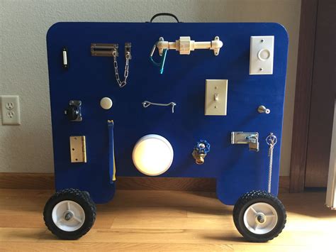 diy busy board 6