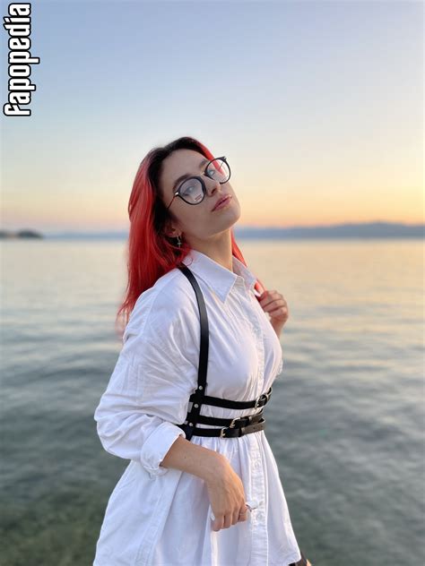 Exosiren Nude OnlyFans Leaks Photo Fapopedia