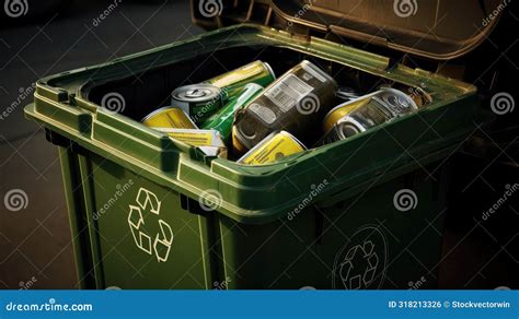 Disposal Car Battery Stock Illustration Illustration Of Clear 318213326