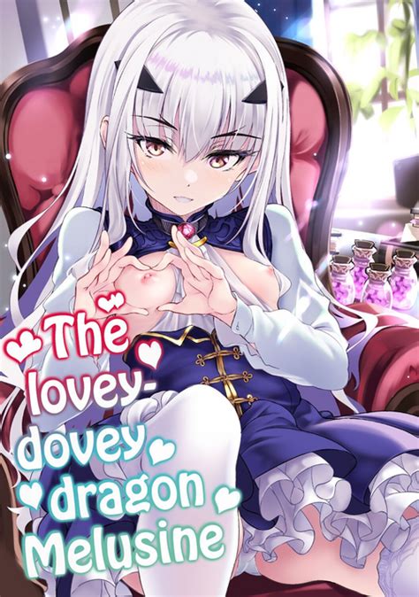 Character Melusine Nhentai Hentai Doujinshi And Manga