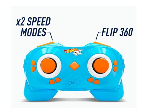 Ripley DRONE HOT WHEELS DRX STINGRAY RACING