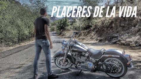 HARLEY DAVIDSON softail DELUXE 2019 Road trip en ESPAÑOL Javier