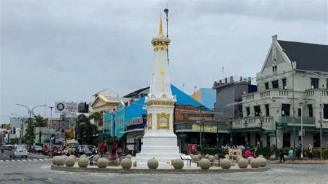 Wisata Museum Di Jogja Yang Unik Sekaligus Menjadi Sarana Edukasi