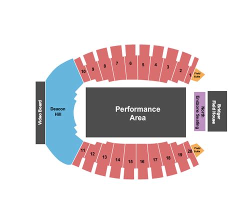 Truist Field Seating Chart Maps Winston Salem 52740 Hot Sex Picture