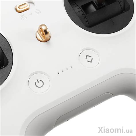 Пульт Д/У Xiaomi FIMI Remote Control для квадрокоптера Mi Drone купить ...