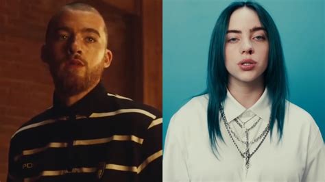 Billie Eilish And Another Euphoria Star Pay Tribute To