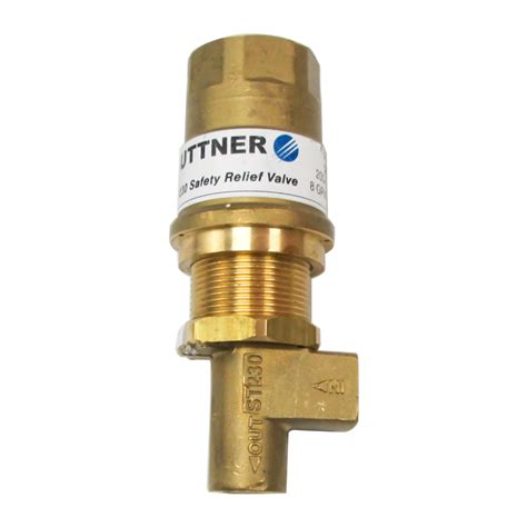 Suttner Pressure Regulator — Janitorial Superstore