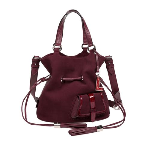 Sac Seau M Premier Flirt En Cuir Multicolor Lancel