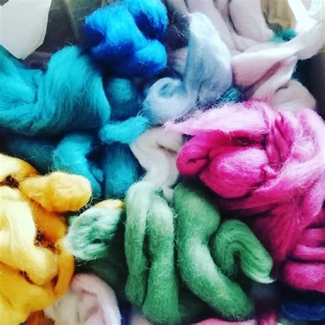 School Felting Supplies For Workshops Customised Fabricate Ireland