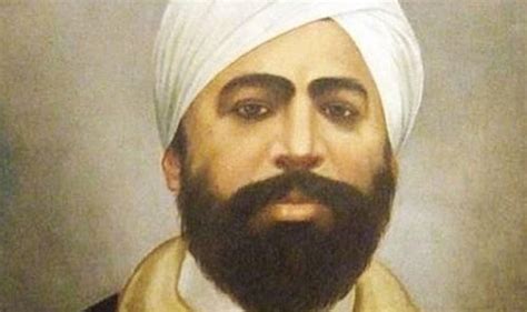 Udham Singh Th Birth Anniversary Remembering The Freedom Fighter