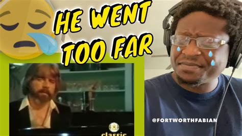 Hip Hop Fan Reacts To Michael Mcdonald I Keep Forgettin Michael