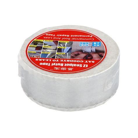 Sika Butyl Rubber Tape 3m Butyl Rubber Self Adhesive Waterproof