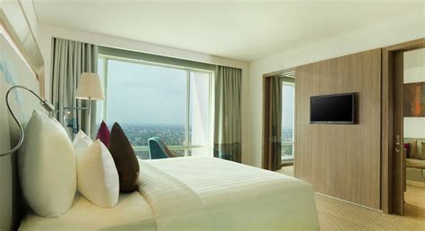 Room & Suites | Executive Suite