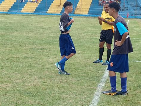 Semifinais Da 15ª Copa Furacão Foi Muito Emocionante Copa Furacão