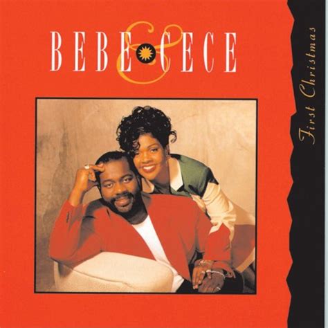 BeBe & CeCe Winans | Positive Encouraging K-LOVE