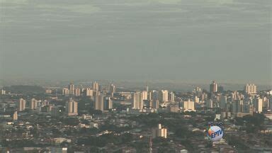 Bom Dia Cidade Campinas Piracicaba Veja Como Fica O Tempo Nesta