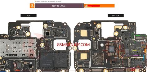 Oppo A53 All Hardware Schematic Diagram Free Solution By Gsm Sanjoy Jun 2024 Medium