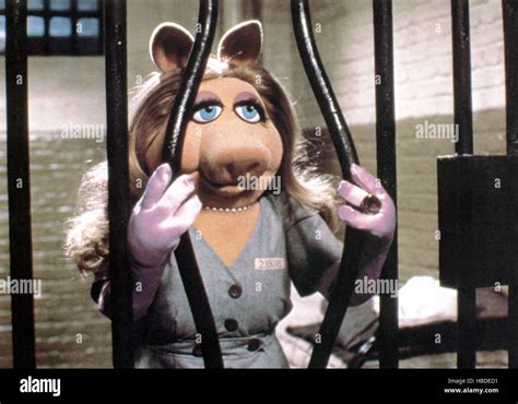 THE GREAT MUPPET CAPER, Miss Piggy, 1981, (c) Universal/courtesy ...