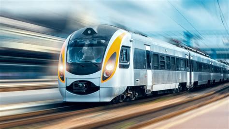 CFM Cooperates with Huawei to Set an Example of FRMCS-based Railway ...