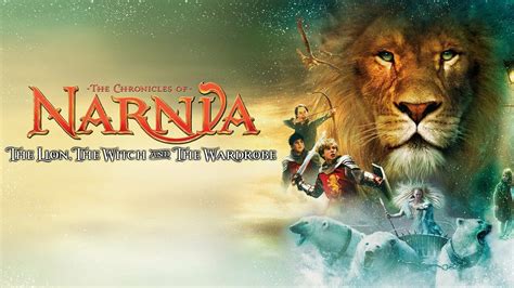 The Chronicles Of Narnia The Lion The Witch And The Wardrobe 2005 Movie Where To Watch