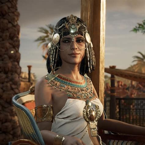 Cleopatra Vii Artist S Impression Artofit