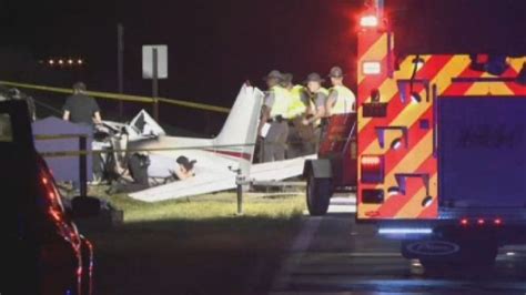 Saginaw Man 3 Others Killed In Ohio Plane Crash Weyi