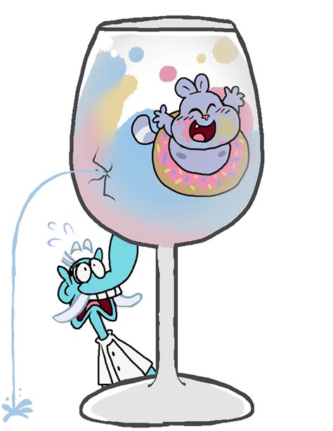 Glass Half Full By Sparkplugusa On Deviantart