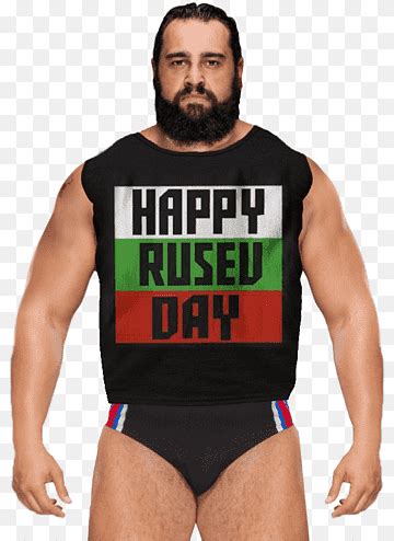 Rusev Day png images | PNGWing