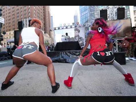 Twerk Team Twerk Something Make It Jiggle By Lilraheezy Youtube