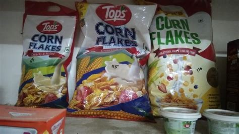 Corn Flakes In Jaipur कॉर्न फ्लेक्स जयपुर Rajasthan Corn Flakes