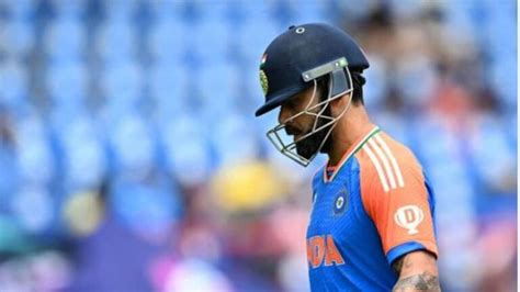 T20 World Cup Final “team Far More Important” Ex India Stars Brutal