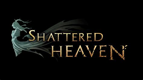 Shattered Heaven Single Player Roguelite Rpg Gameplay First Look