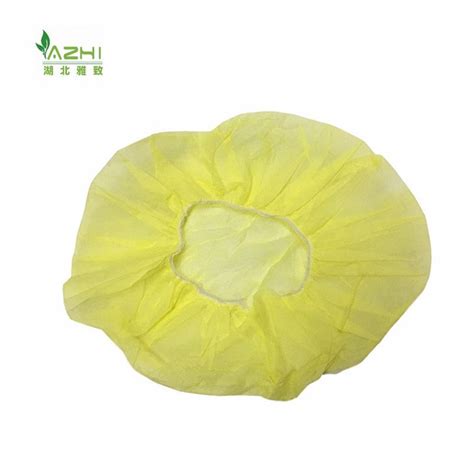 China Customized Polypropylene Bouffant Cap Manufacturers Suppliers