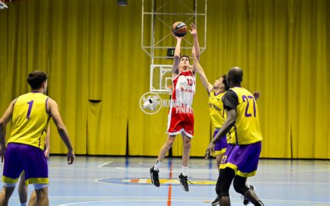 Sènior A La Salle Manresa S Gol CB Sant Josep Xiulet Final