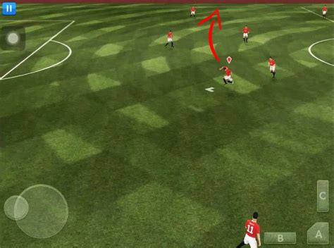 Como Fazer Os Melhores Dribles E Chutes No Jogo Dream League Soccer