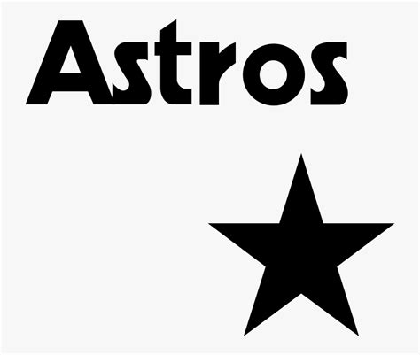 Houston Astros Svg Free 196 Crafter Files