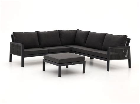 Manifesto Alzano Ecklounge Set Teilig Gartenfans Info