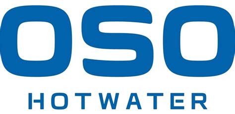 Riada Sales Brands OSO Hot Water Since