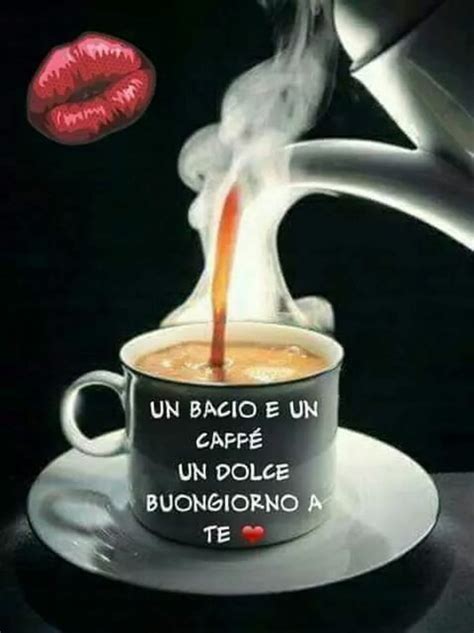 Frasi E Immagini Del Buongiorno Con Il Caffè Le Più Belle Da Condividere