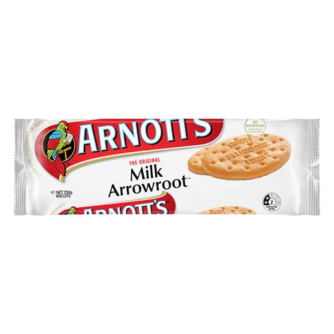 Arnotts Milk Arrowroot G Sangla Foods Fmcg Distributor