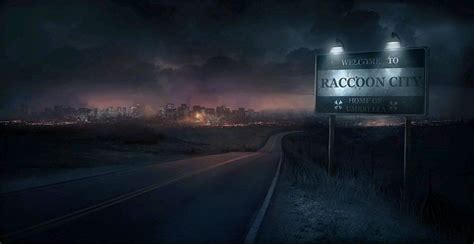 Video Game Art Resident Evil Operation Raccoon City Concept Artwork